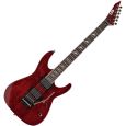 ESP Ltd M-300FM STBC E-Gitarre Thumbnail 1
