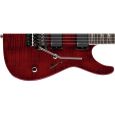 ESP Ltd M-300FM STBC E-Gitarre Thumbnail 2