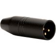 Rode VXLR Adapterstecker 3,5mm Klinke stereo / XLR male Thumbnail 2