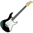 Yamaha Pacifica 112 J Black E-Gitarre
