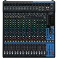 Yamaha MG 20XU Thumbnail 1