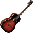 Alvarez AP66 SB Parlor Westerngitarre Thumbnail 1