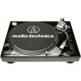 Audio Technica Plattenspieler AT-LP120 USBC BK Thumbnail 1