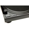 Audio Technica Plattenspieler AT-LP120 USBC BK Thumbnail 3