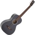Art & Lutherie Ami Cedar Black QI Westerngitarre inkl. Gig Bag Thumbnail 1