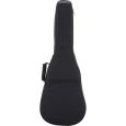 Art & Lutherie Ami Cedar Black QI Westerngitarre inkl. Gig Bag Thumbnail 6