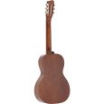 Art & Lutherie Ami Nylon Cedar Konzertgitarre inkl. Gig Bag Thumbnail 2