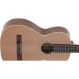 Art & Lutherie Ami Nylon Cedar Konzertgitarre inkl. Gig Bag Thumbnail 3