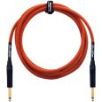 Orange Instrumenten Kabel 6m Thumbnail 1