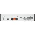 M-Audio M-Track V2 B-Ware Thumbnail 3