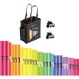Boomwhackers BW-Set04 Basic School Bag Thumbnail 1