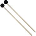 Boomwhackers ML-1G Whacker Mallets (Paar) Thumbnail 1
