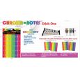 Boomwhackers CNS1 Chroma-Notes Sticker Thumbnail 1