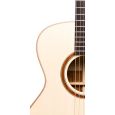 Lakewood M-18 inkl. Koffer Westerngitarre Thumbnail 3