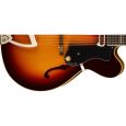 Guild A-150 Savoy Antique Burst E-Gitarre inkl. Koffer Thumbnail 2