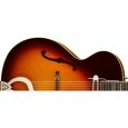 Guild A-150 Savoy Antique Burst E-Gitarre inkl. Koffer Thumbnail 3
