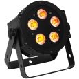 American DJ Flat Par 5P Hex Thumbnail 1
