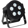 American DJ Flat Par 5P Hex Thumbnail 3