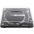 Decksaver Reloop RP7000/RP8000 Staubschutzcover Thumbnail 1