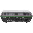 Decksaver Roland Aira VT-3 Staubschutzcover Thumbnail 3