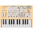 Arturia MicroBrute SE - Orange Edition Thumbnail 1