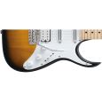 Ibanez AT10P-SB E-Gitarre Thumbnail 2