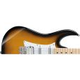 Ibanez AT10P-SB E-Gitarre Thumbnail 3