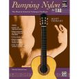 Alfred - Pumping Nylon Band 1 - Technikhandbuch f. Konzertgitarre (TAB) Thumbnail 1