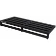 Pedaltrain Pro HC inkl. Hardcase PT-PRO-HC Thumbnail 3