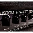 Hiwatt Custom 50 DR504 Thumbnail 4