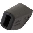 K&M Parkettschoner 17x6mm schwarz Thumbnail 2