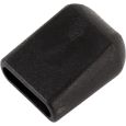 K&M Parkettschoner 13x3,5mm schwarz Thumbnail 2