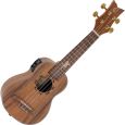 Ortega Lizard Sopran Ukulele inkl. Gig Bag Thumbnail 1
