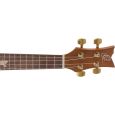 Ortega Lizard Sopran Ukulele inkl. Gig Bag Thumbnail 5