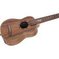 Ortega Lizard Sopran Ukulele inkl. Gig Bag Thumbnail 6