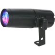 American DJ Pinspot LED Quad DMX Thumbnail 1