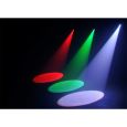 American DJ Pinspot LED Quad DMX Thumbnail 2