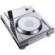 Decksaver Pioneer DJ CDJ-900 NXS Staubschutzcover Thumbnail 2