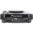 Decksaver Pioneer DJ CDJ-900 NXS Staubschutzcover Thumbnail 3