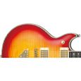 Ibanez AR420-CRS E-Gitarre Thumbnail 3