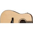 Ibanez AW400CE-NTG Westerngitarre Thumbnail 3
