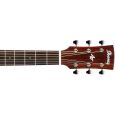 Ibanez AW400CE-NTG Westerngitarre Thumbnail 4