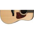 Ibanez AW400-NTG Westerngitarre Thumbnail 2