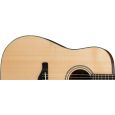 Ibanez AW400-NTG Westerngitarre Thumbnail 3