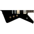 Ibanez DT520-BK Destroyer E-Gitarre Thumbnail 2