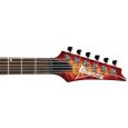 Ibanez SA960QM-BTB E-Gitarre Thumbnail 4