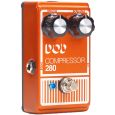 Digitech DOD Compressor 280 Thumbnail 3