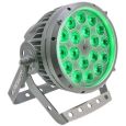 Litecraft OutLED AT10 DMX Alu silber Thumbnail 1