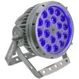 Litecraft OutLED AT10 DMX Alu silber Thumbnail 2