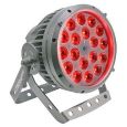 Litecraft OutLED AT10 DMX Alu silber Thumbnail 3